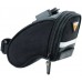 Сумка под седло Topeak AeroWedge Micro, 0.41л, с / фикс.F11, 93г