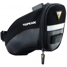 Сумка под седло Topeak Aero Wedge Pack Small, с / Пасхи., 0.66л, 100г