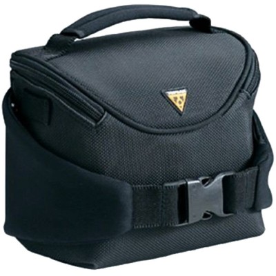 Сумка на руль Topeak Compact Handlebar Bag, 2л, с / фикс.F8, 470г