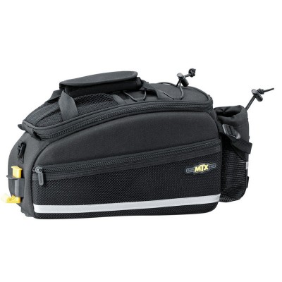 Сумка на багажник Topeak MTX TrunkBag EX, верхн., 8л, 760г