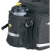 Сумка на багажник Topeak MTX TrunkBag DX, 12.3л, с доп. отделений. д / фляги, 985г