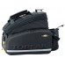 Сумка на багажник Topeak MTX TrunkBag DX, 12.3л, с доп. отделений. д / фляги, 985г