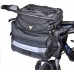 Сумка на руль Topeak TourGuide Handlebar Bag, 5л, с / фикс.F8, 670г
