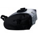 Сумка под седло Topeak Wedge DryBag Small, 0.6л, с / фикс.F11, 150