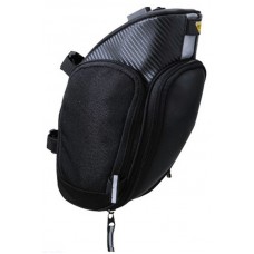 Сумка под седло Topeak MondoPack XL, 2л, с / фикс.F25, 282г