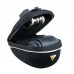 Сумка под седло Topeak ProPack Micro, 0.22л, с / фикс.F22, 62г