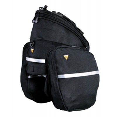 Сумка на багажник Topeak RX TrunkBag DXP верхн., 7.3л, 755г