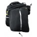 Сумка на багажник Topeak MTX TrunkBag EXP, 16,6л, с доп. отделений. д / фляги, 1195г