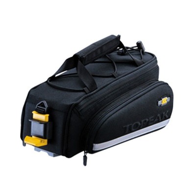 Сумка на багажник Topeak RX TrunkBag EX верхн., 2.8л, 570г