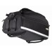 Сумка на багажник Topeak MTS TrunkBag EX Strap Type верхн., 8л, с доп. отделений. д / фляги, 530г