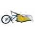 Палатка Topeak Bikamper EXP для 1 человека, 1.6кв.м, 1.7кг (тент 0.97кг)
