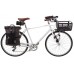 Велосипедная корзина Thule Pack´n Pedal Basket 