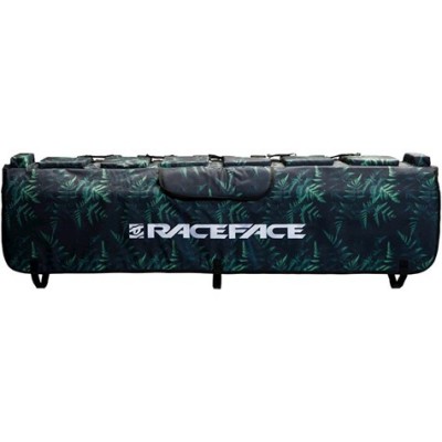 RACE FACE TAILGATE PAD-InFERNO-LARGE/XLARGE-61"