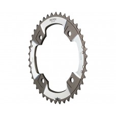 Сервисные запчасти SRAM CRING XX 39T S1 120 AL6 TGRY S-PIN BB30