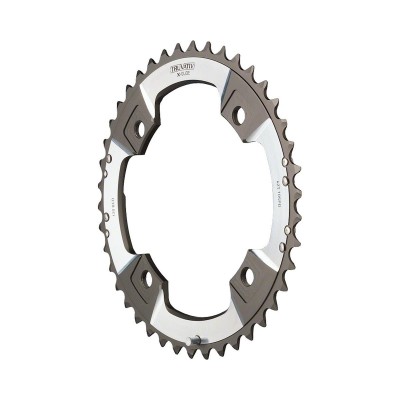 Сервисные запчасти SRAM CRING XX 39T S1 120 AL6 TGRY S-PIN BB30