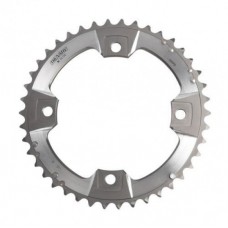 Сервисные запчасти SRAM CRING XX 39T S1 120 AL6 TGRY C-PIN CDALE