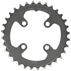 Сервисные запчасти SRAM CRING MTB 32T S1 64BCD AL3 FLGRY