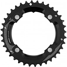 Сервисные запчасти SRAM CRING MTB 36T S1 104 AL5 2TONE GX M-PIN