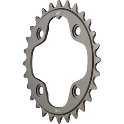 Сервисные запчасти SRAM CRING XX 28T S1 80 AL3 TGRY Сервисные запчасти SRAM CRING XX 28T S1 80 AL3 TGRY