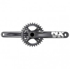 Шатуны SRAM NX GXP 11s 175 Black w 32T X-SYNC Chainring (GXP Cups Not Included)
