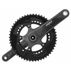 Шатуны SRAM Red GXP 172.5 52-36 Yaw, GXP Cups NOT Included C2
