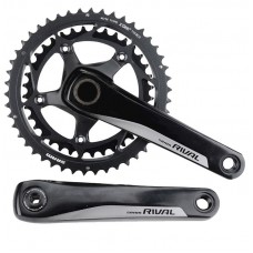 Шатуны SRAM Rival22 GXP 170 46-36 Yaw, GXP Cups NOT included
