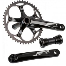 Шатуны SRAM S300 AM FC S300 1.1 68 165 MRBLK 48