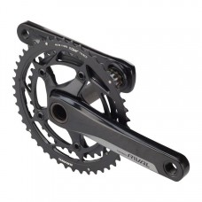 Шатуны SRAM Rival22 GXP 175 46-36 Yaw, GXP Cups NOT included