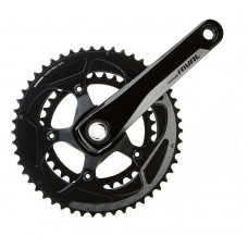Шатуны SRAM Rival22 GXP 172.5 46-36 Yaw, GXP Cups NOT included
