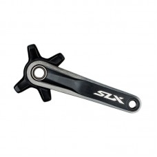 Шатуны Shimano SLX FC-M7000-1, 175мм, без звезды,без каретки