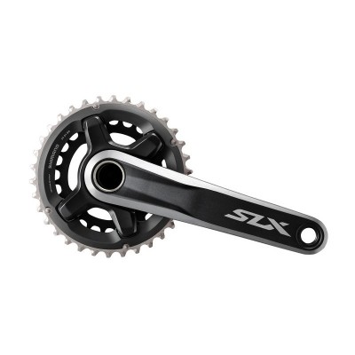 Shimano SLX FC-M7000-2, 175мм, 34x24