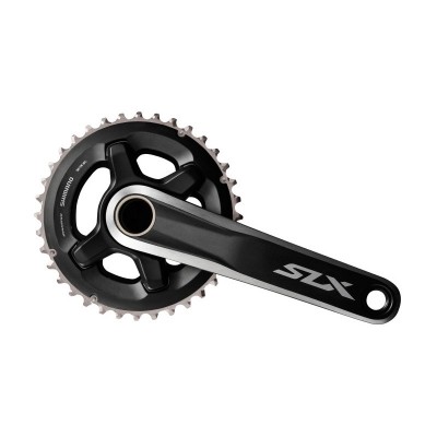 Shimano SLX FC-M7000-2,  175мм, 36x26