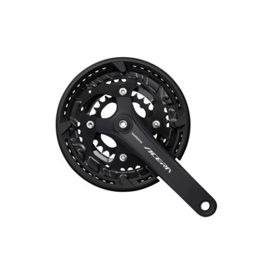 Shimano Acera FC-T3010, 175мм, 48X36X26