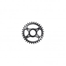 Звезда шатунов Shimano XTR FC-M9100-1, 30зубьев 12-ск.