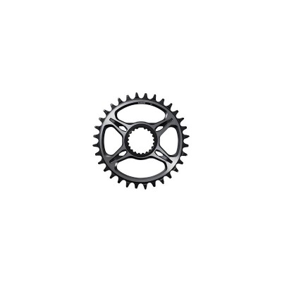 Shimano XTR FC-M9100-1, 30,32,34,36,38 зубьев