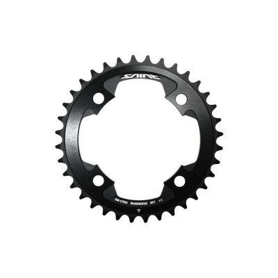 Звезда шатунов Shimano SAINT FC-M820 / 825, 38 зуб Звезда шатунов Shimano SAINT FC-M820 / 825, 38 зуб