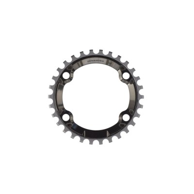 Shimano XTR FC-M9000-1, 34,36 зубьев