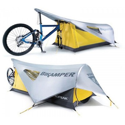 Палатка Topeak Bikamper Палатка Topeak Bikamper