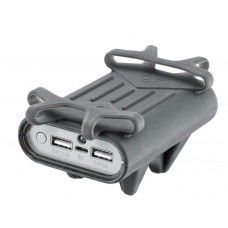 Крепление для смартфона Topeak Smartphone Holder Рowerpack