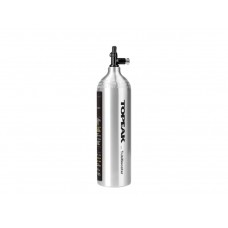 Насос  Topeak TubiBooster + CO2 inflator 