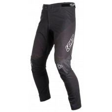 Вело штаны LEATT Pant DBX 4.0 Black