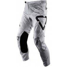 Мото штаны LEATT Pant GPX 4.5 Tech White, 36