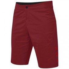 Вело шорты FOX RANGER SHORT [Chili] р. 32, 34, 36