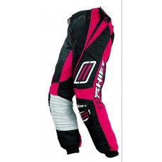 Мото штаны SHIFT Pro Strike Pant [Red] р. 30