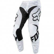 Мото штаны FOX 180 AIRLINE MASTAR PANT [WHT] р.32