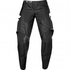 Детские мото штаны SHIFT YOUTH WHIT3 YORK PANT [BLACK] р. 22, 24, 26, 28