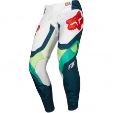 Мото штаны FOX 360 MURC PANT [GRN] р. 32, 34, 36