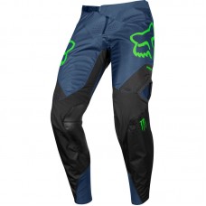 Мото штаны FOX 360 PRO CIRCUIT PANT [BLK] р. 32
