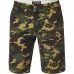 Шорты FOX ESSEX CAMO SHORT [GREEN CAMO]