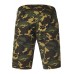 Шорты FOX ESSEX CAMO SHORT [GREEN CAMO]
